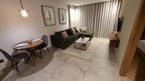 Superbe studio avec une belle terrasse à Gauthier, Casablanca (fotografie 5)