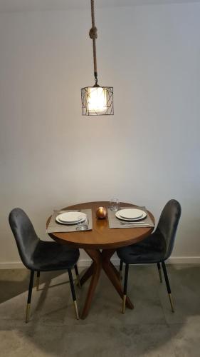 Superbe studio avec une belle terrasse à Gauthier, Casablanca (fotografie 7)