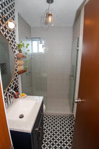 Your Cabo Penthouse Escape Walk to Sand & Sea! in Cabo San Lucas, Mexico
