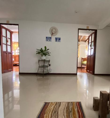 Chez Alicia Hostal in Villa De Leyva