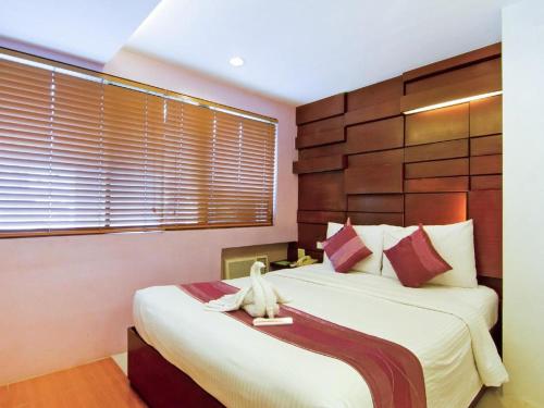 hotel photo