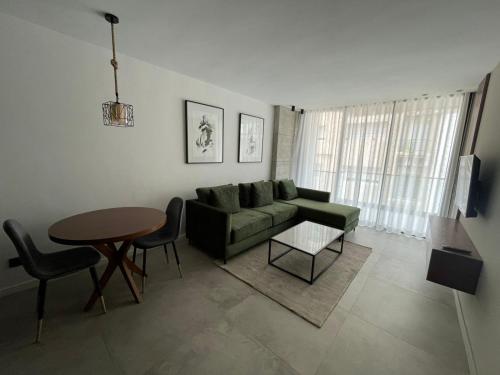 Superbe studio avec une belle terrasse à Gauthier, Casablanca (fotografie 6)
