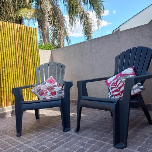 Devoto Loft Garden in Villa Devoto