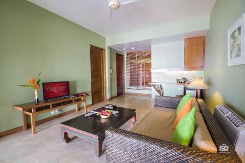 Centara Chaan Talay Resort And Villas Trat