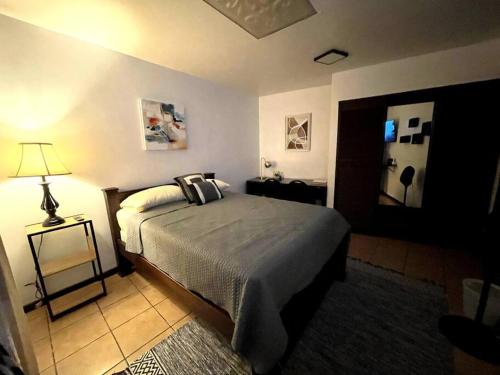 Guestroom, Elegante Casa de 4 Habitaciones a Solo 15 Minutos del Corazon de la Ciudad in San Sebastian