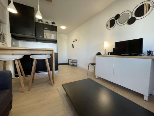Appartement La Rochelle, 1 pièce, 2 personnes - FR-1-246-640 - Location saisonnière - La Rochelle
