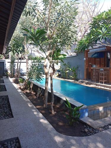 Villa Phyphy Room Type - Villa with Private Pool Villa Phyphy Room Type - Villa with Private Pool