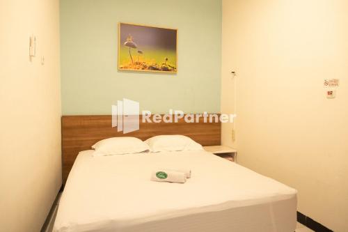 House Of Cokro near Malioboro Area RedPartner