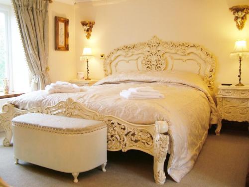 Melody House Bed and Breakfast - main image