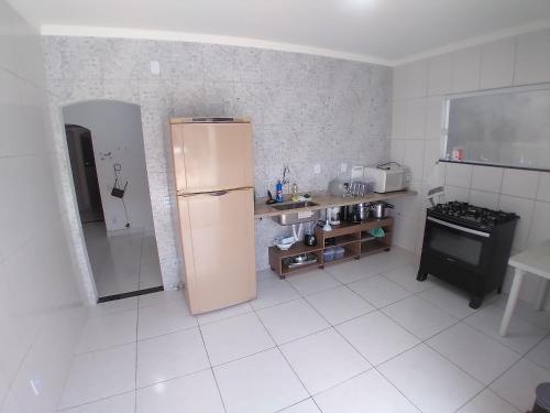 CASA MATTOS in Centro