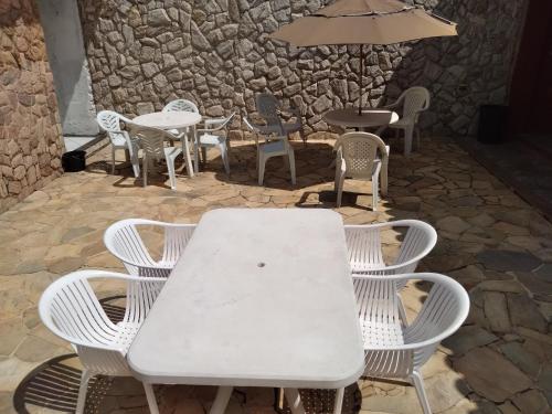 CASA MATTOS in Centro