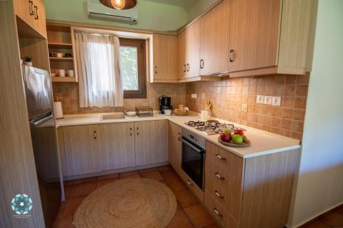 Two-Bedroom Villa image 10