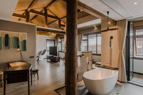 Jinghua Business Suite image 10