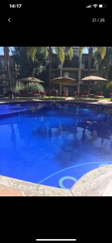 Hermoso Departamento in Guadalupe