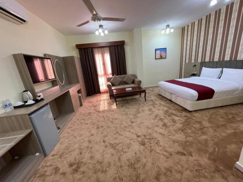 Royal Hotel - Muscat Royal Hotel - Muscat