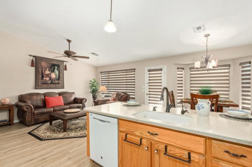 Hazeltine Solera Chandler home