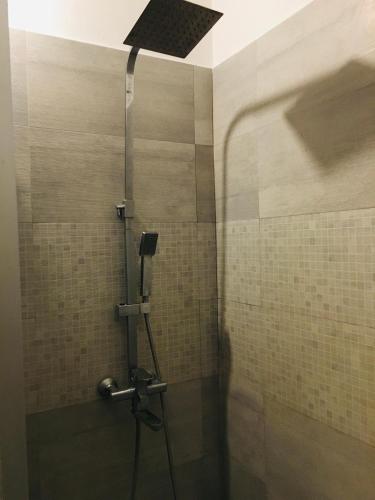 Deluxe Double Room with Balcony and Sea View image 9