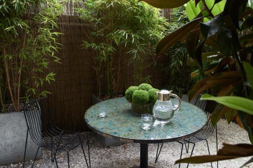 No.5 Maddox Street - image 12