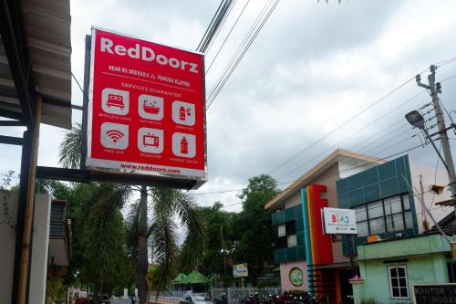 Facilities, RedDoorz Syariah near RS Soeradji Pemuda Klaten in Klaten