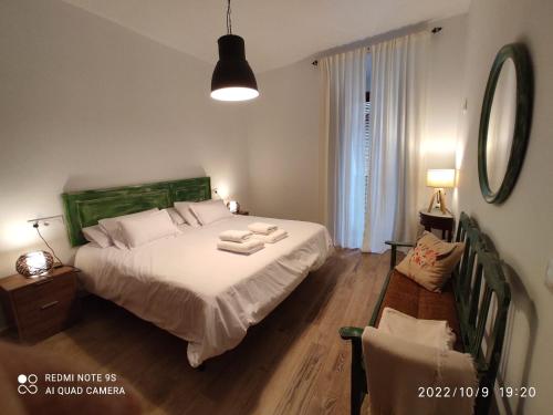 ENTRETORRES Apartamento Turístico (ENTRETORRES Apartamento Turistico) in Olivenza