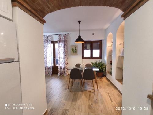Iekārtas, ENTRETORRES Apartamento Turístico (ENTRETORRES Apartamento Turistico) in Olivenza