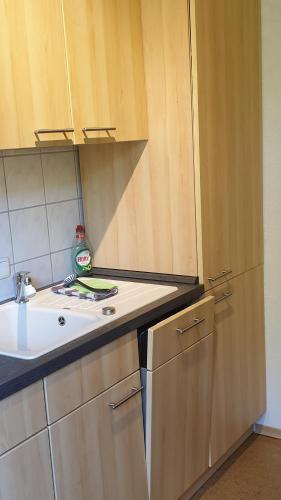 Ferienwohnung an der Begerburg, Drážďany (fotografie 9)