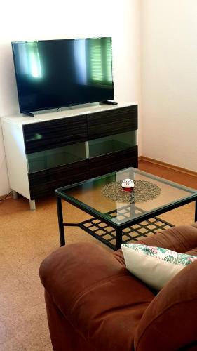 Ferienwohnung an der Begerburg, Drážďany (fotografie 6)