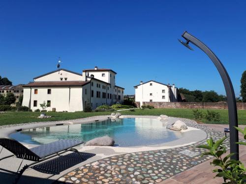  Agriturismo Casalbergo in Isola della Scala