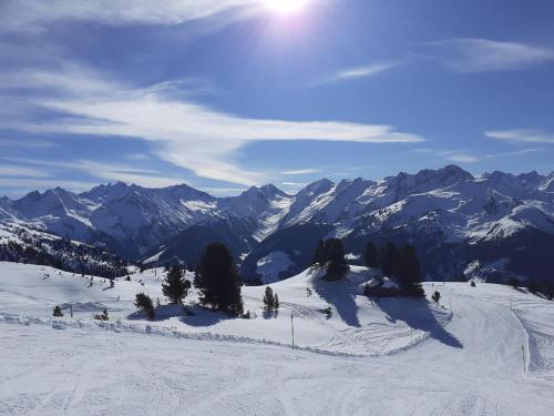 กีฬาและกิจกรรมสันทนาการ, Apart Bergauf in เซล แอม ซิลเลอร์