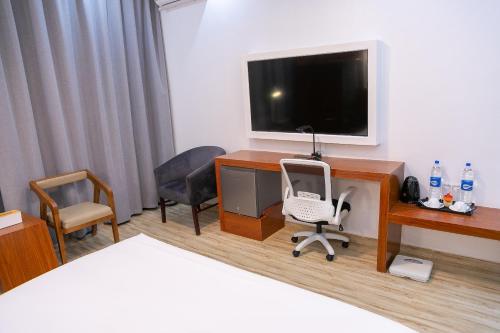 Hotel Totara – Dar-es-Salaam