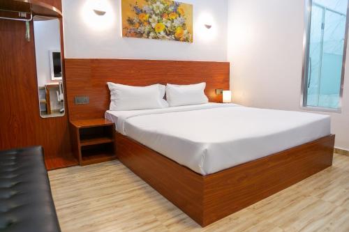 Hotel Totara – Dar-es-Salaam