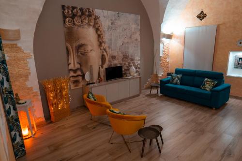 Casa Vacanze Fiore di Loto