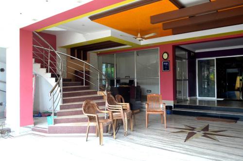 hotel sagnik in Murshidabad