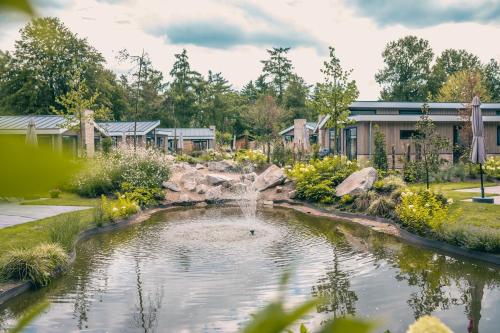 EuroParcs De Utrechtse Heuvelrug — other in 1 Laan van Laag Kanje, Maarn Netherlands, 3951 KD