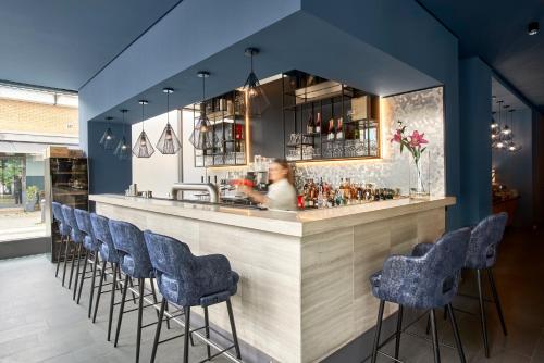June Six Hotel Berlin City West, Berlin (photo 10)