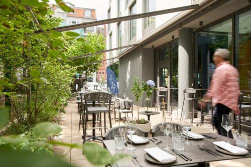 June Six Hotel Berlin City West, Berlin (photo 6)