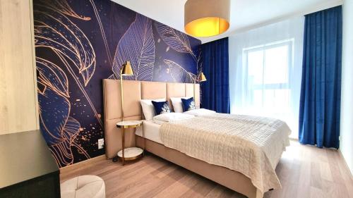 NOOK NOOK Apartments Bytkowska 103 in Welnowiec