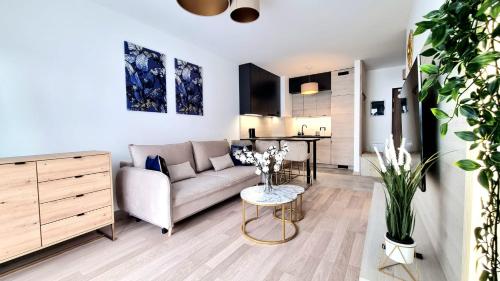 Instalações, NOOK NOOK Apartments Bytkowska 103 in Welnowiec