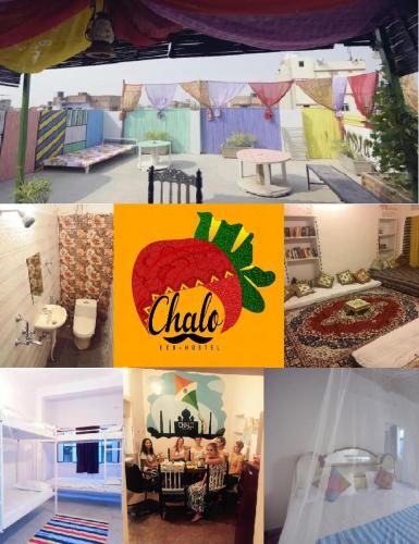 Chalo Eco Hostel