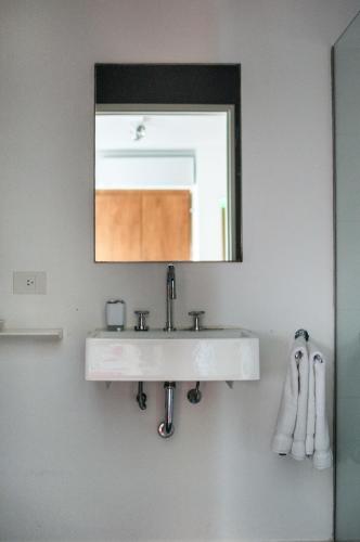 Maitre Hotel Boutique, Buenos Aires (photo 3)