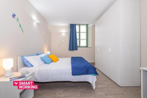  Housing Giulia in Turin