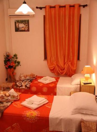 

Bed and Breakfast La Riserva