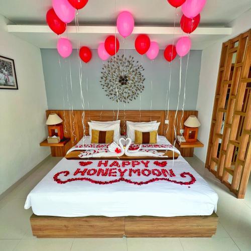 The Sakaye Villas & Spa The Sakaye Villas & Spa