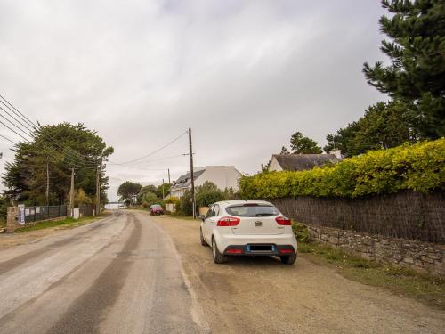 56A - La Maison Bretonne - 100 mètres de la plage