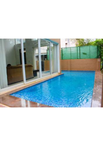 Villa 02 Goa