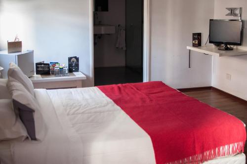 Maitre Hotel Boutique, Buenos Aires (photo 4)