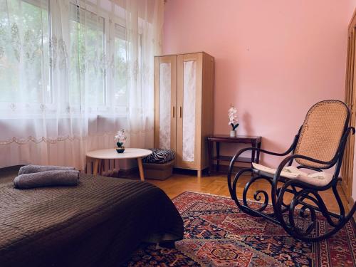 ClickTheFlat Legionowo Apart Rooms