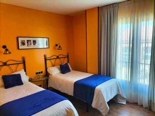 Hotel Rural Venta Del Alon