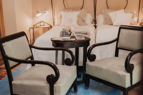 Casa San Miguel in 薩萊姆