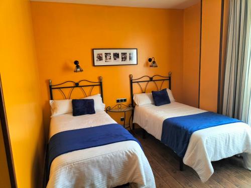 Hotel Rural Venta Del Alon